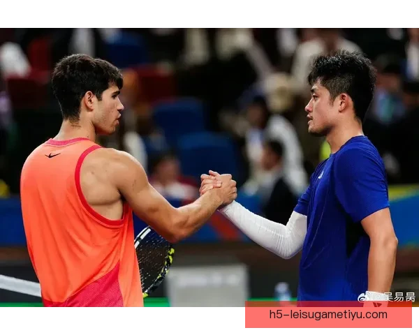 吴易昺喜获连续两年迈阿密正赛外卡